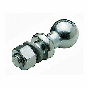 NEW CPP 58060 Replacement Ball Assembly 1-1/4" Ball Dia 5/8" Shank Dia