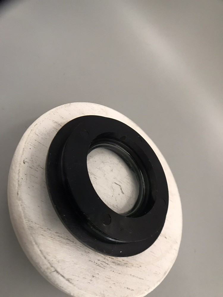 AO American Optical One-Ten Microscope Illuminator Lens Assembly