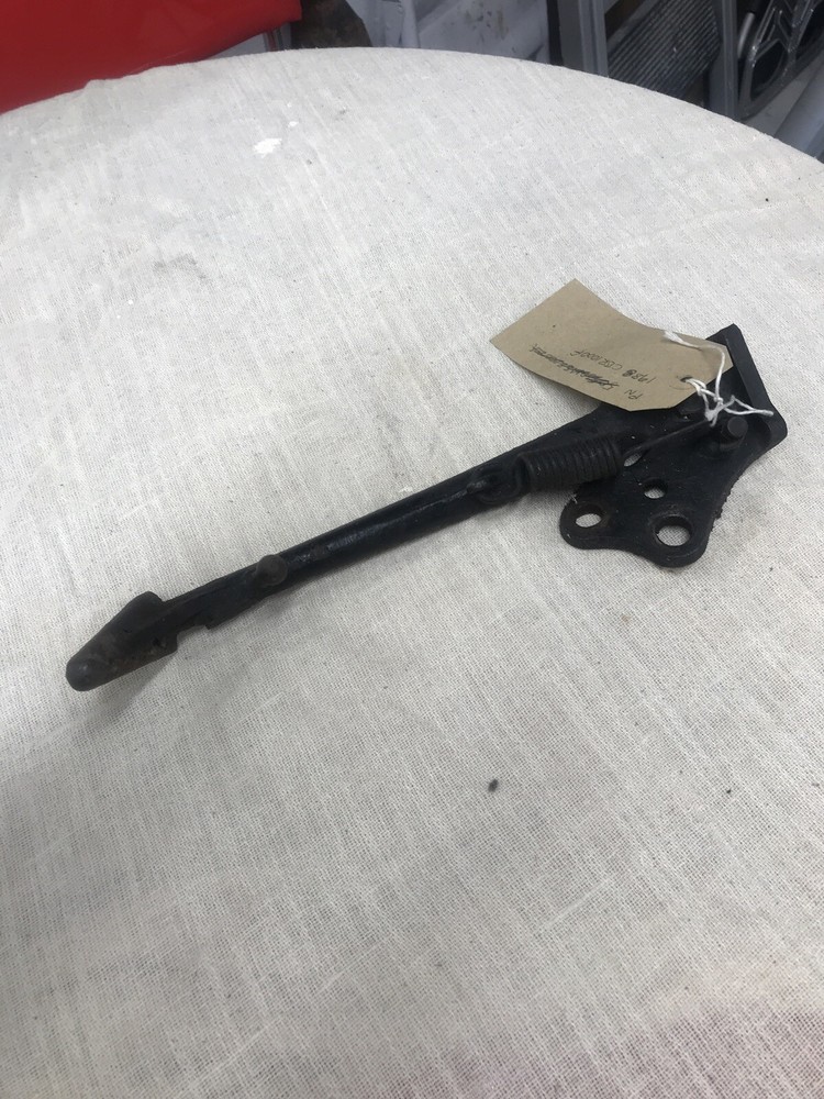 Honda Cbr1000f Side Stand Complete