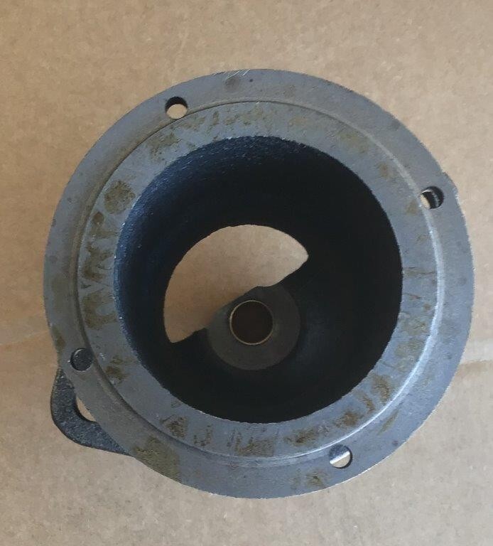 Starter Nose Cone for Massey Ferguson