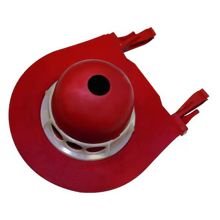 Korky 3060Bp Korky Three Inch Adjustable Flapper
