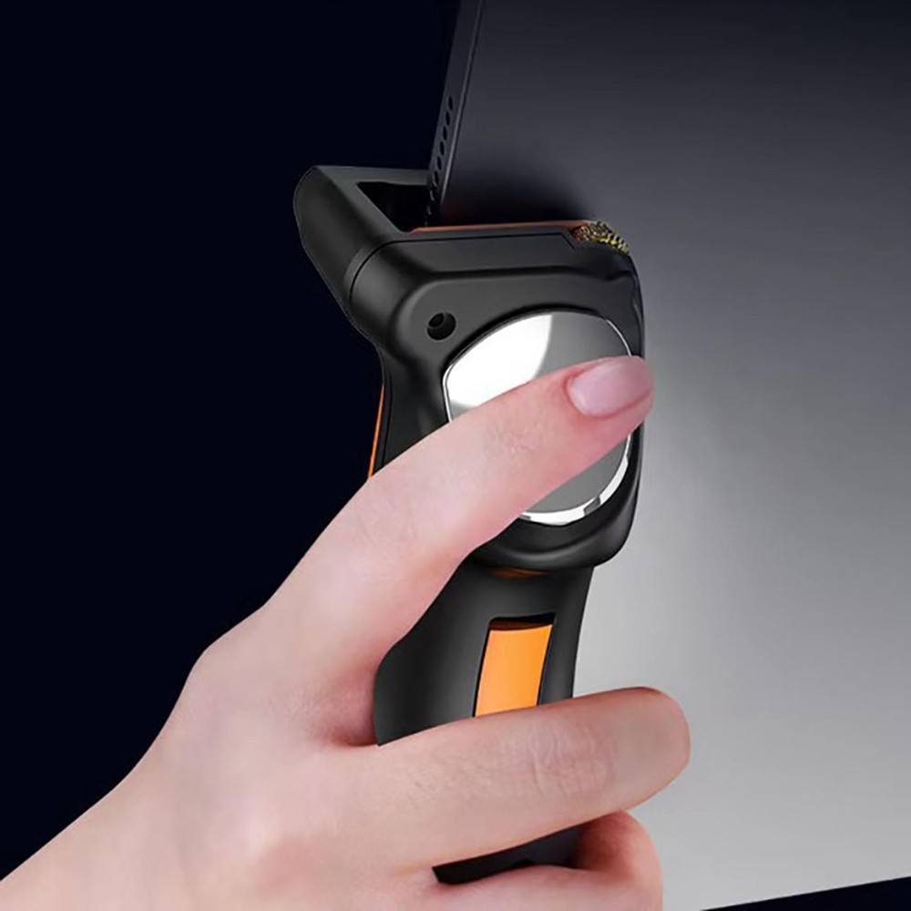 Trigger Controller Gamepad Joystick Fire Button Joypad Shooter For iPad PUBG