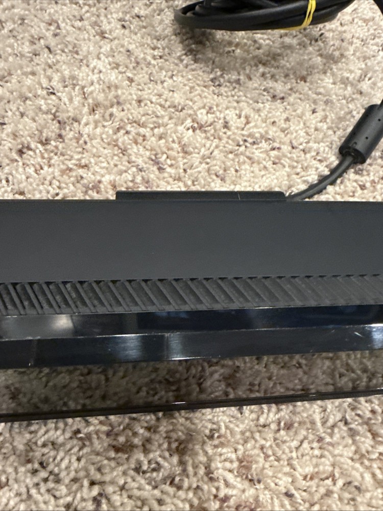 Microsoft Xbox One Kinect Motion Sensor Black Model 1520