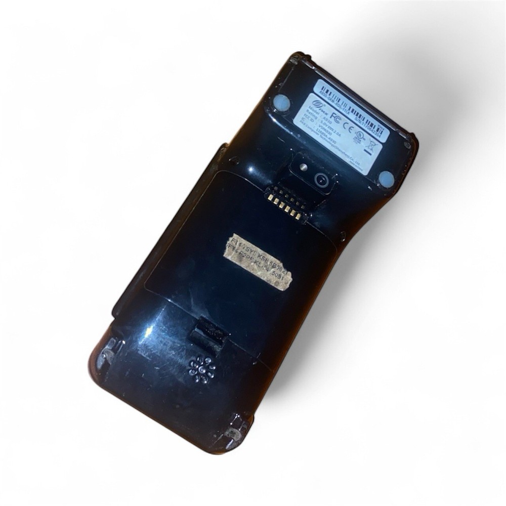 Working PAX A930 Wireless Smart POS
