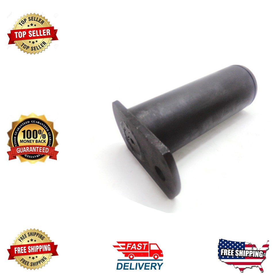 913/10080 - JCB BACKHOE KINGPOST PIN BOTTOM