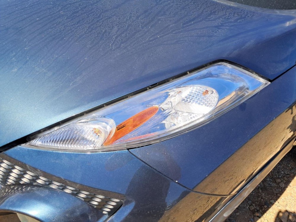 JUKE 2013 Glove Box 4813286