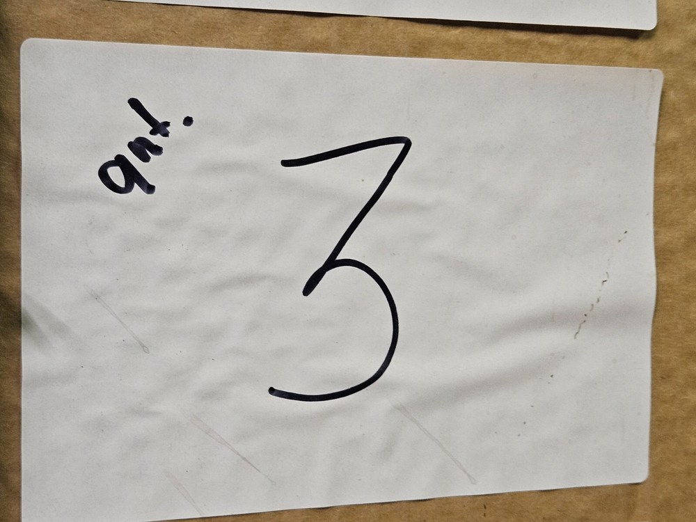 Genuine BALDWIN BT259 Spin On Filter