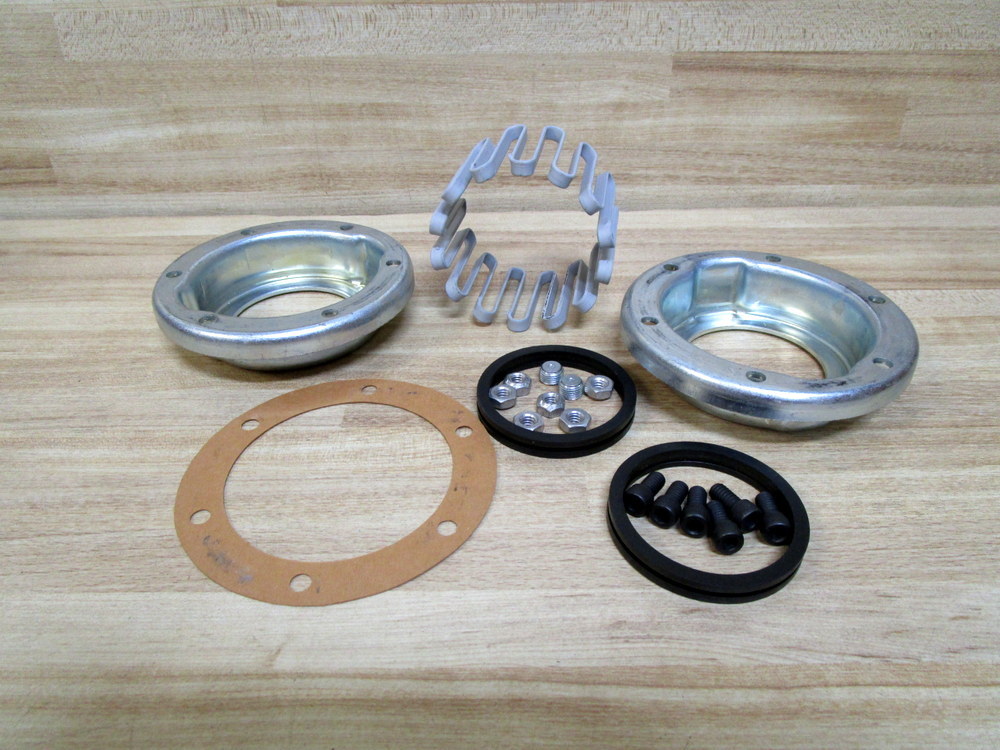 Falk 705677 Cover & Grid Assembly