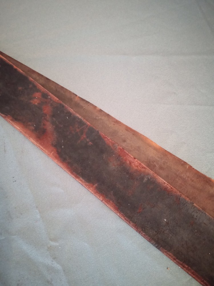 Antique/Vintage Irwin Leather Strop