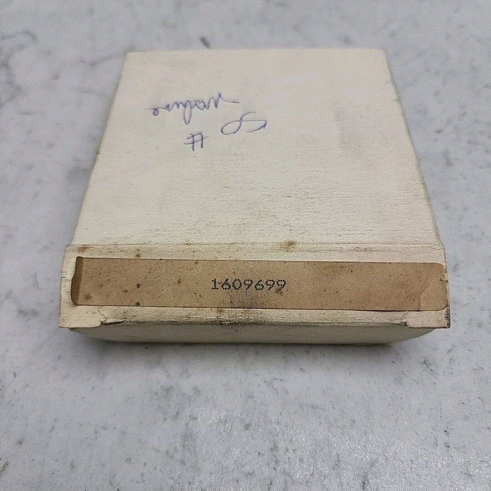 1609699 Joy Packing Ring Replacement Nos Unbranded