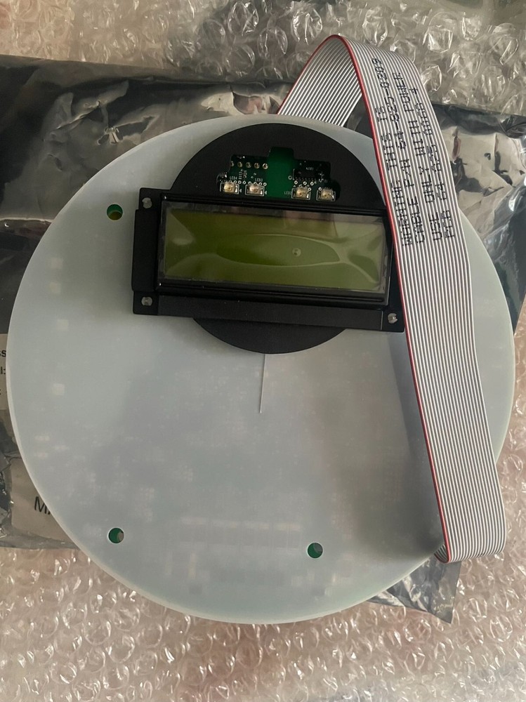 LIMITORQUE Actuator Screen board 64-825-0146-4