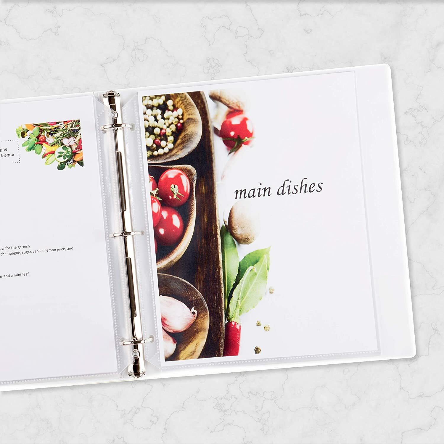 Avery Easy Load Heavyweight Top Load Clear Sheet Protector (76006) PICK YOUR QTY