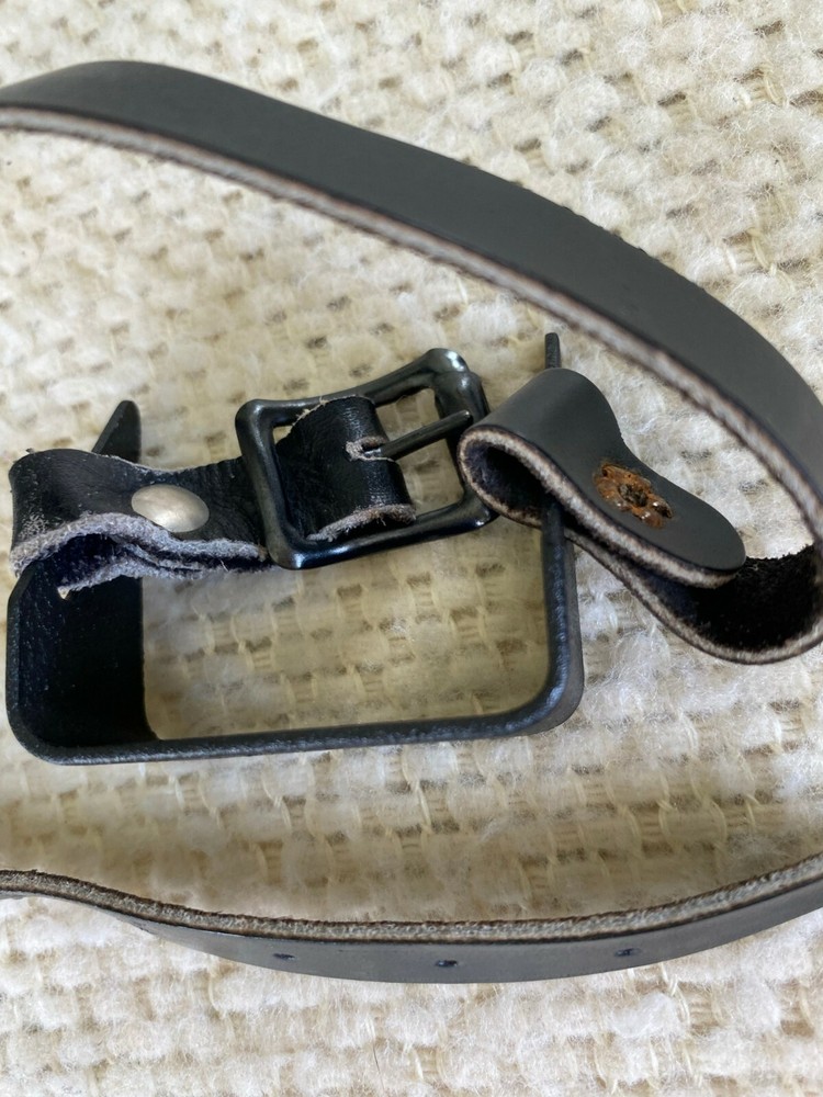 Leather Archery Wrist Strap