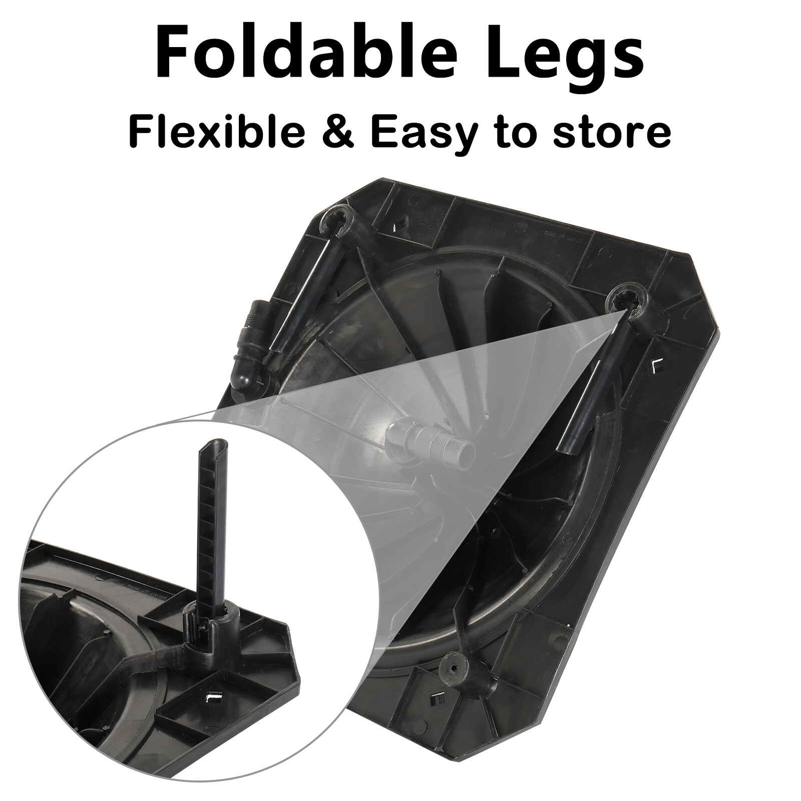 Solar Pool Heater for Above Ground Inground Pool Warmers Equipment for Outdoor