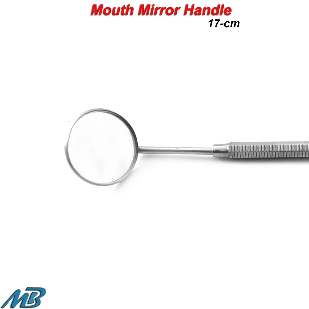 Dental Explorer Tartar Remover Scraper Basic Examination Hygiene Instruments Set