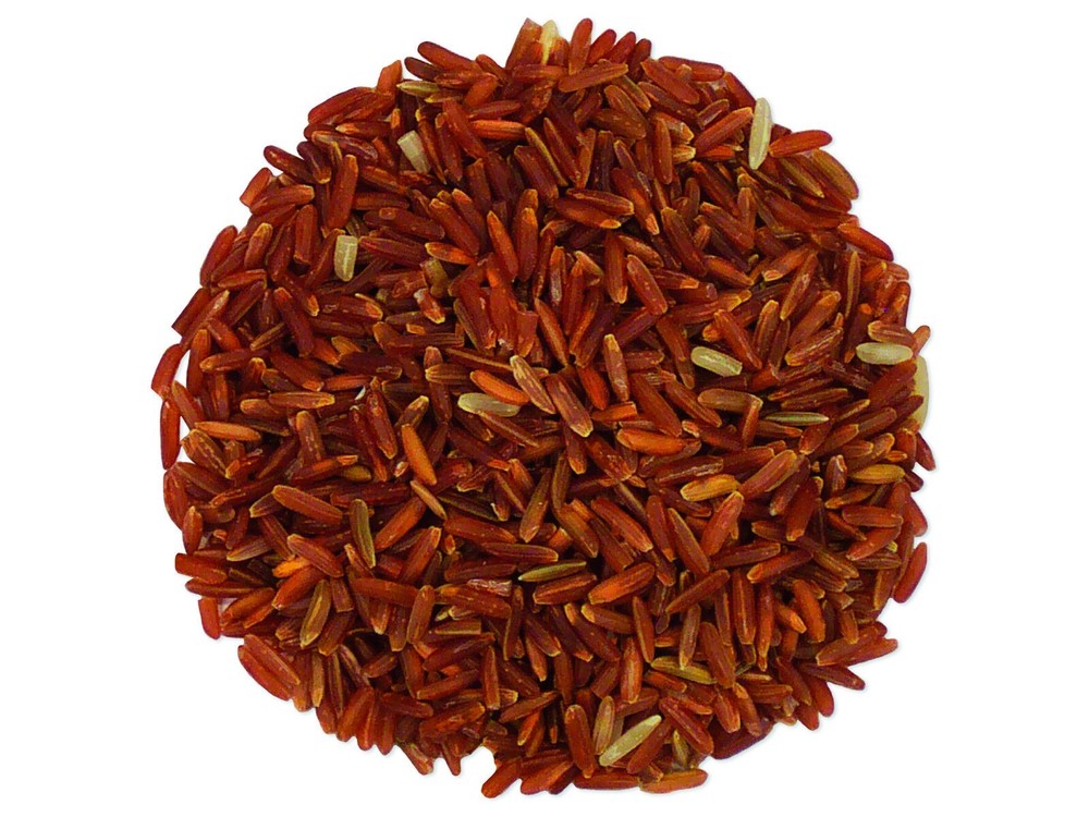 Red Rice 2 Pounds Free Shipping