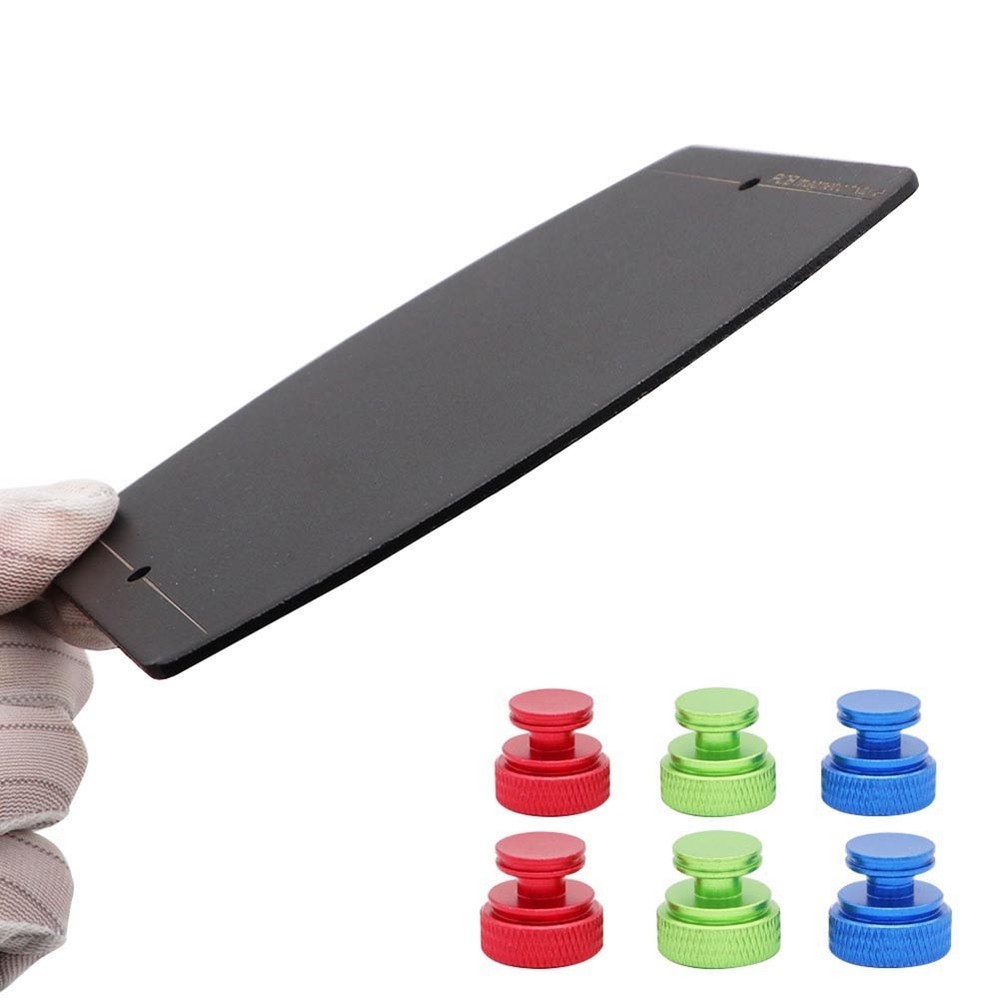 Adjustable Magnetic Helping Hands for Streamlined For PCB Repair Tasks