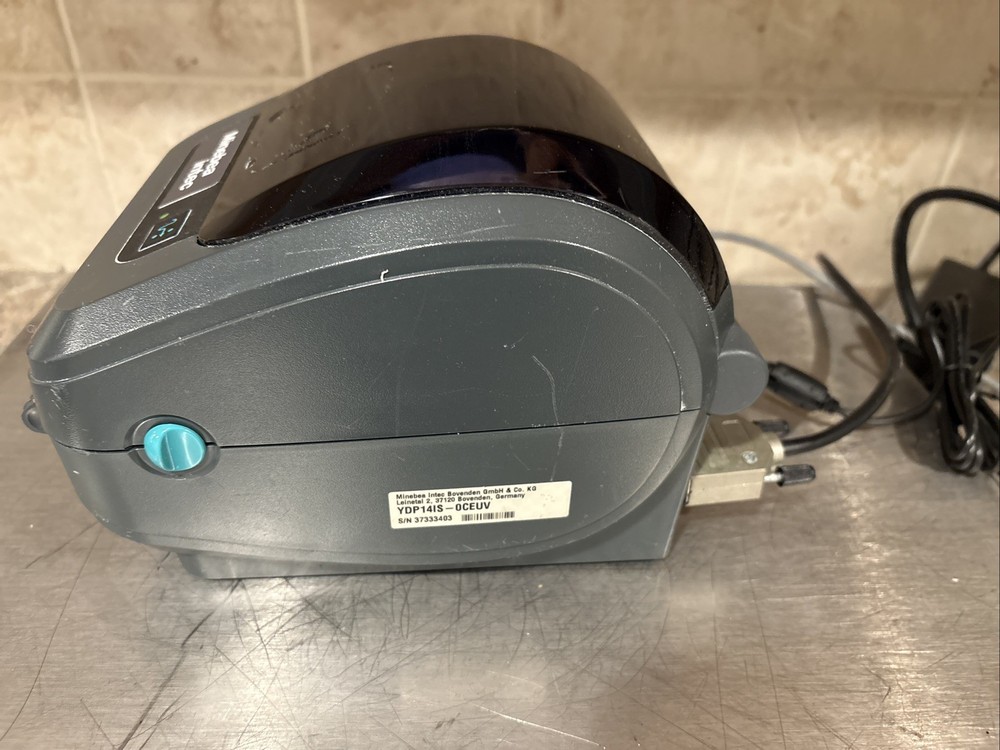 Sartorius CAPS1U-100EE-LU Scale, Combics 2 Display / In Rough Shape