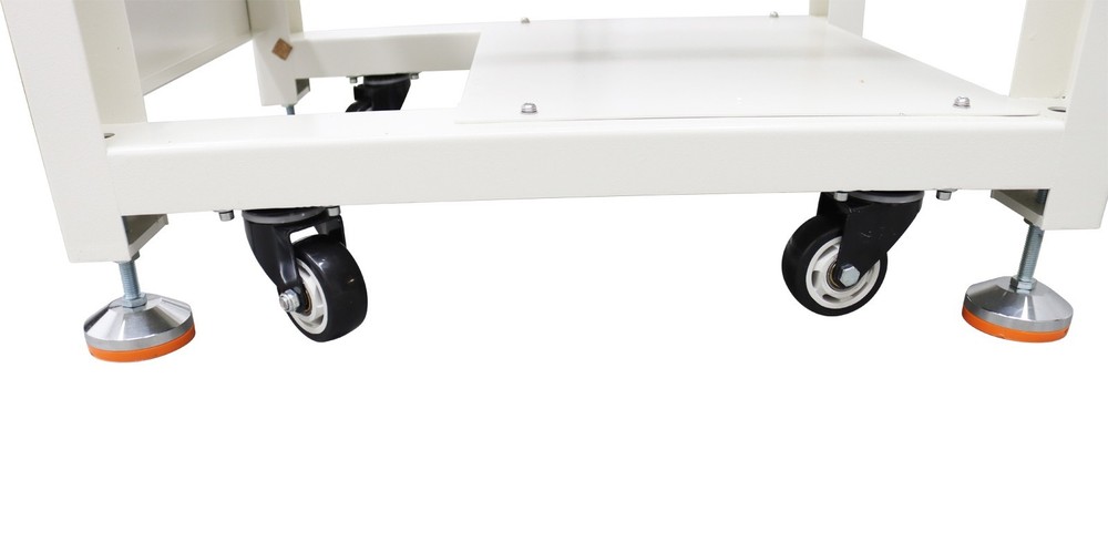 12 Needle Single Head Embroidery Machine w/Letter Embroidery Function 110V-220V