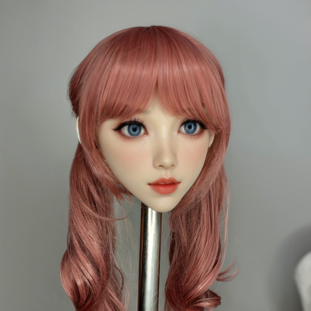 Premium Practice Mannequin Head with M16 Mount