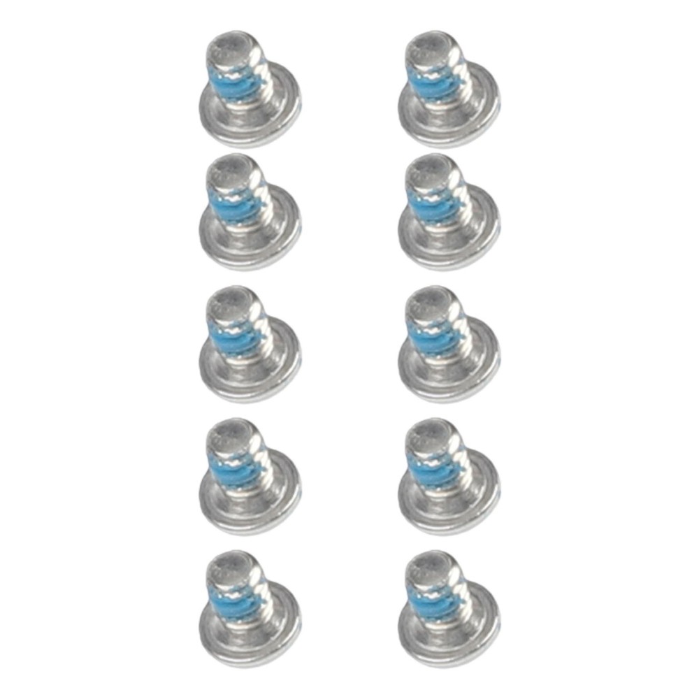 Bottom Case Screws Replacement Fasteners Standard Thread Replacement Kit
