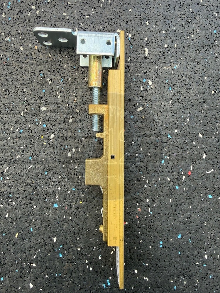 Rockwood Manual Flush Bolt 13S2
