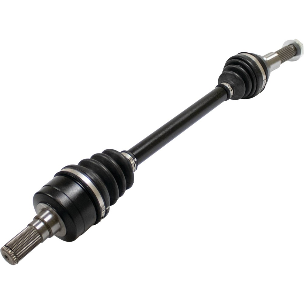 8 Ball Axle; AB8-YA-8-364