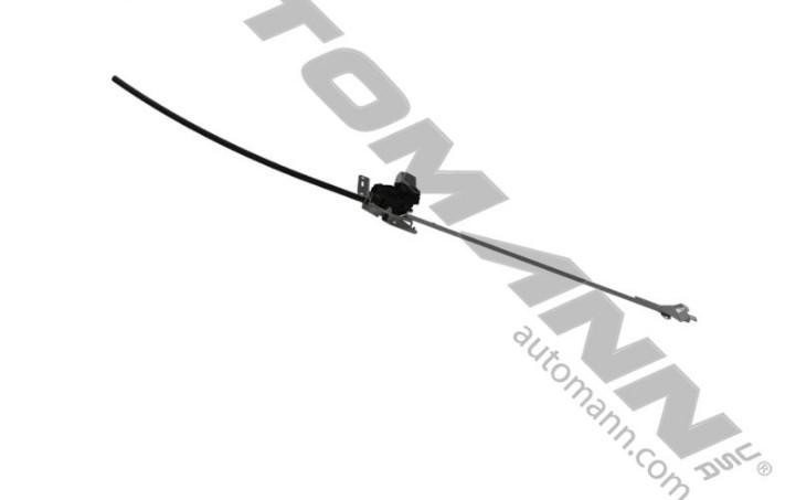 For FREIGHTLINER CASCADIA WINDOW REGULATOR Right , CO