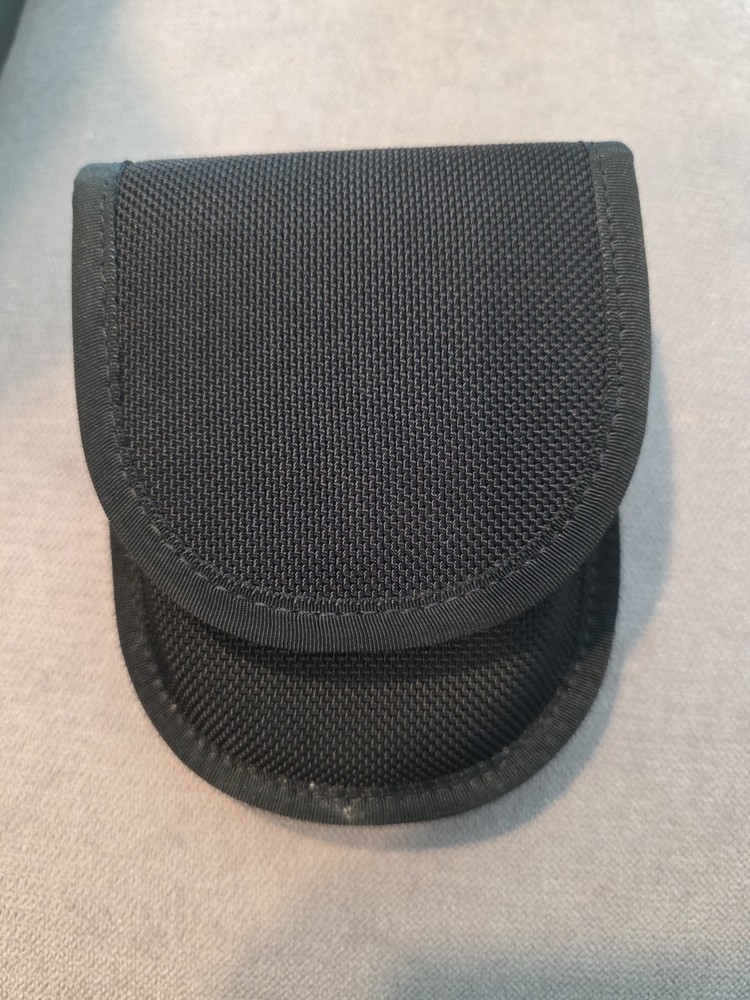 Don Hume NC304-HS Nylon Handcuff Case