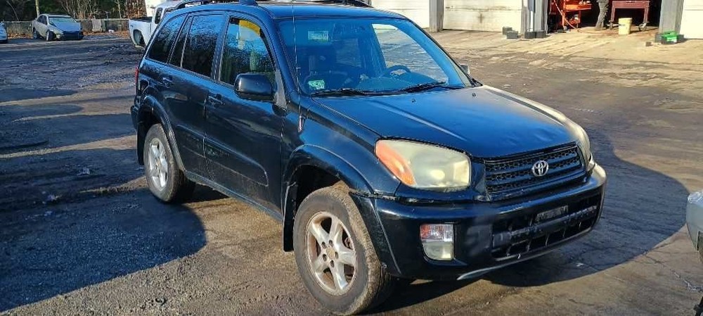 Ignition Switch Fits 2004-2010 SIENNA Assembly OEM