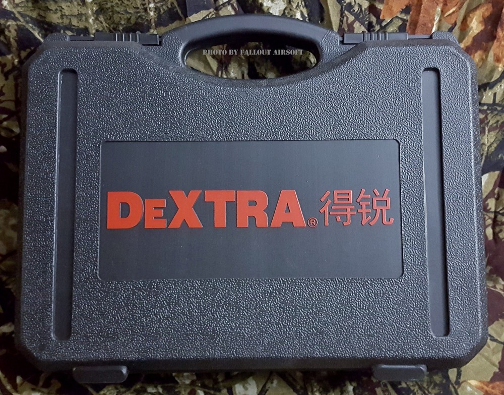 DeXTRA 12 Volt Impact Driver Compact High Performance Electric Li-Ion Battery