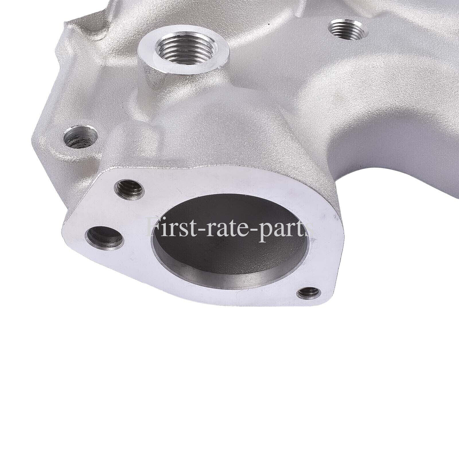 Intake Manifold For Ford Small Block Windsor SBF V8 289 302 Dual Plane