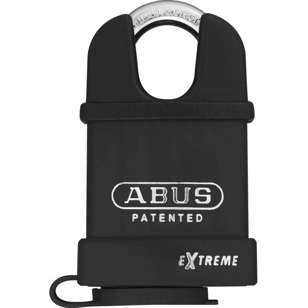 Abus 83WP/53 Extreme Weatherproof Padlock CS (83WP-53-CS)