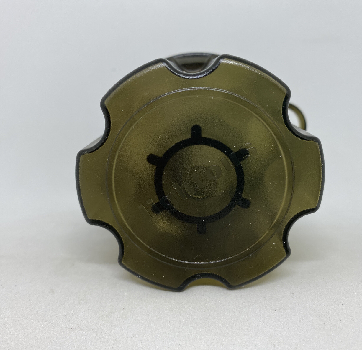 BATTERY CARRIER REPLACEMENT CARRIER STORAGE CASE FITS 7 18650 LITHIUM ION WRIST