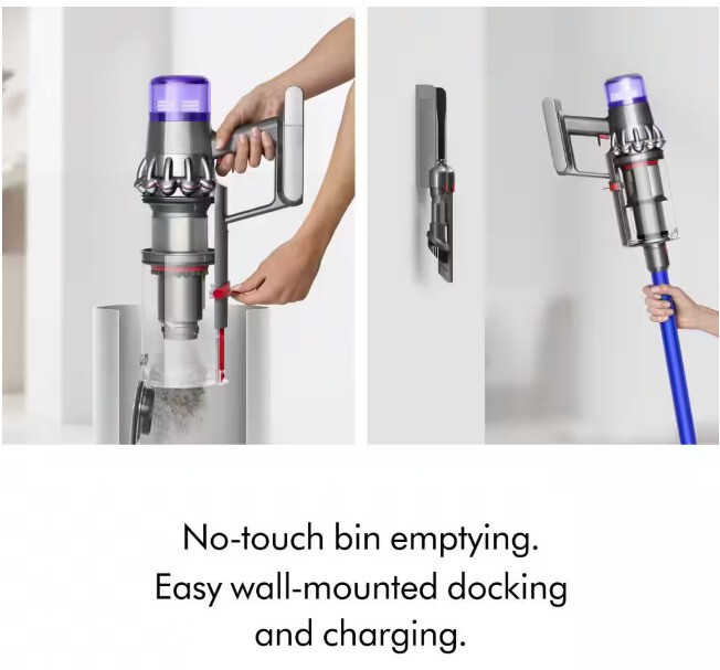 Dyson V11 Cordless Stick Vacuum Cleaner