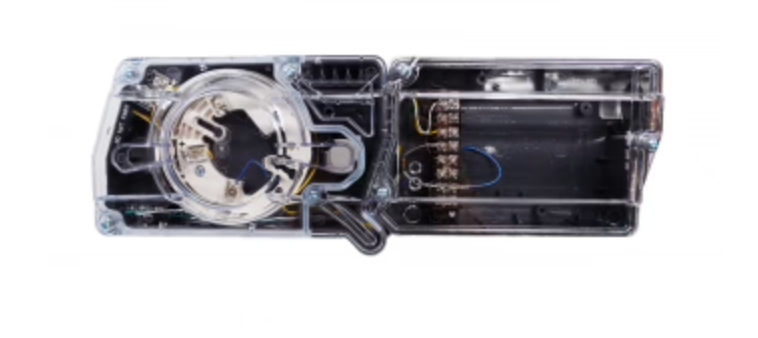 SYSTEM SENSOR INNOVAIR FLEX DNRA - BRAND NEW- SAME DAY SHIP