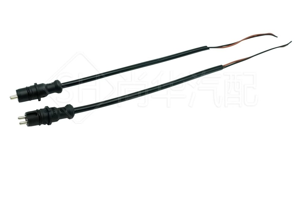 1PCS NEW FIT FOR ABS sensor plug EA-2848