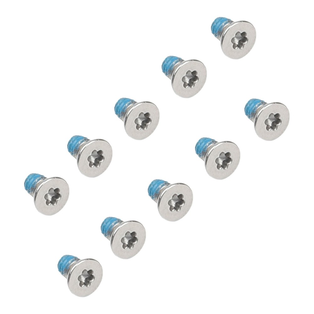 Bottom Case Screws Replacement Fasteners Standard Thread Replacement Kit