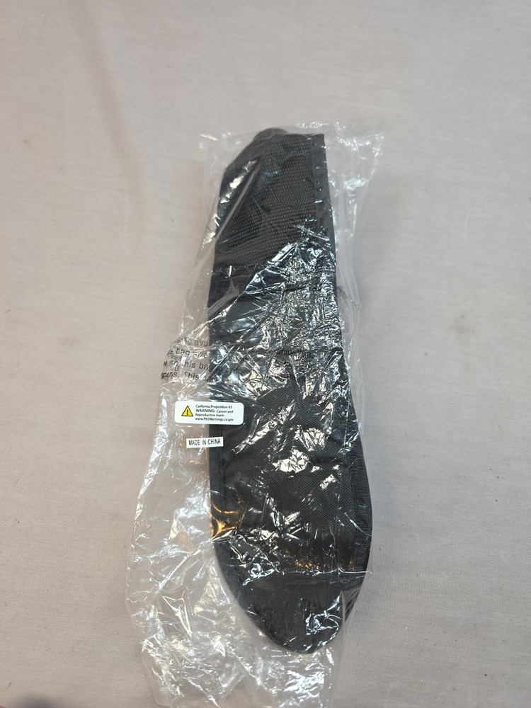 NIP Garrett Edge Digger Tool - BLACK And Gray