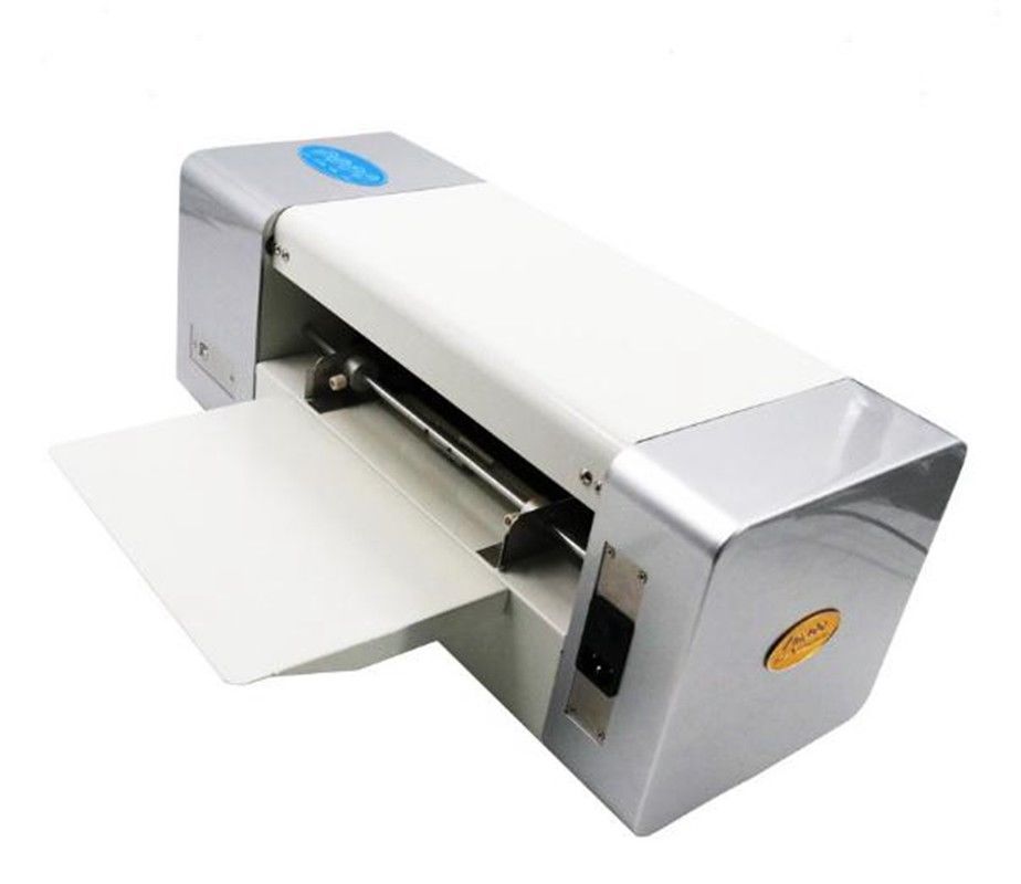 AMD360B Digital sheet foil printer 350 mm width