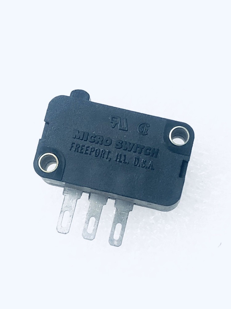 Microswitch Electrical Micro Switch NT-A38038 NTA38038 ,No Lever. NEW ( 1 Pc ).
