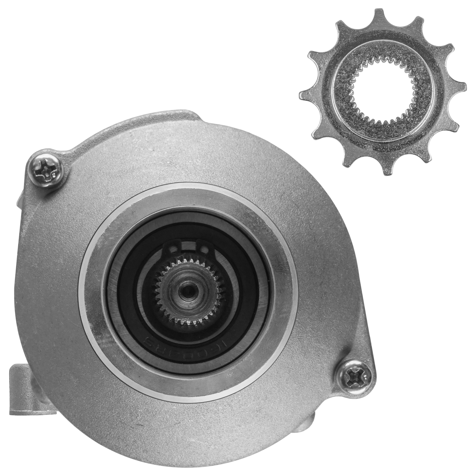 NEW Starter Motor for Honda GoldWing GLI1200 1984 ALL MODELS 12V