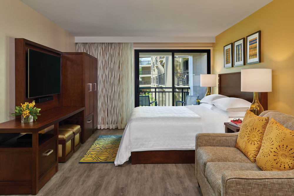 Marriott Vacation Club Points