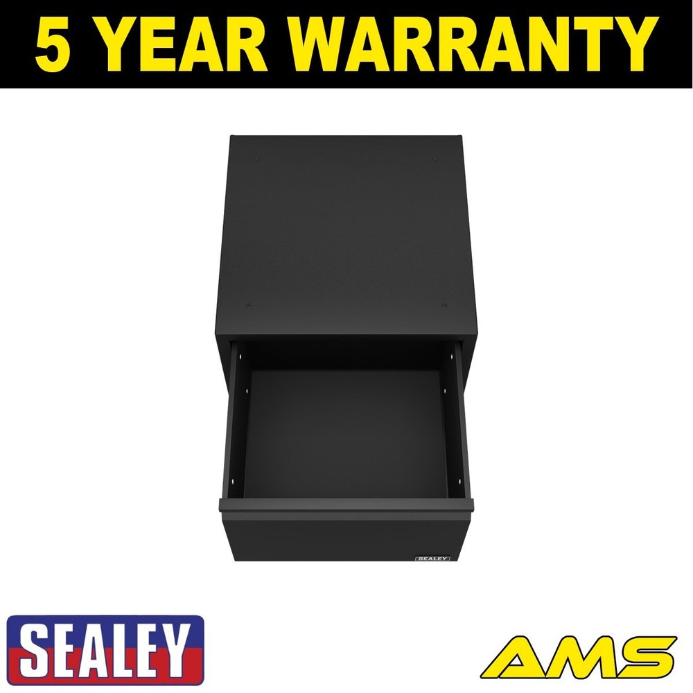Sealey Modular Unit with Drawer APMB2