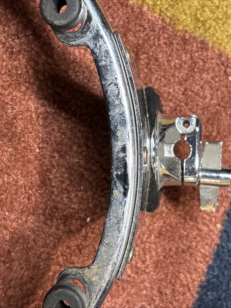 10” Pacific Cheome Tom Drum Mount