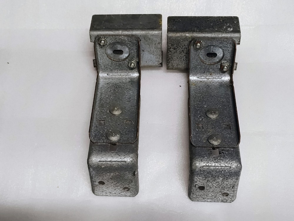 Liftmaster/Chamberlain Safety Sensor Brackets Only