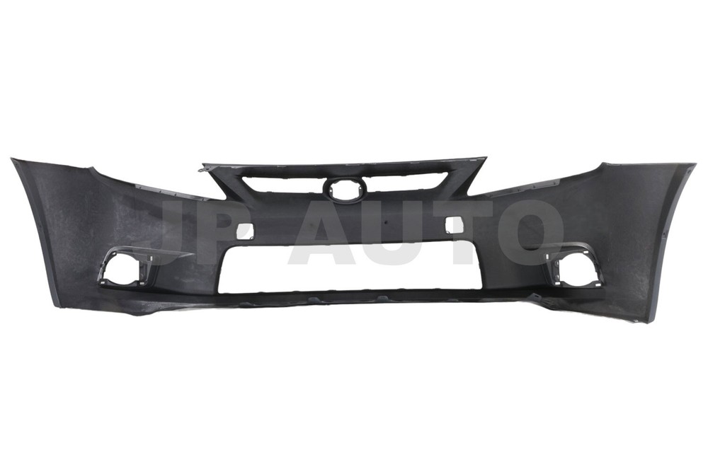 For 2011 2012 2013 Scion tC Base Coupe Front Bumper Cover Primed