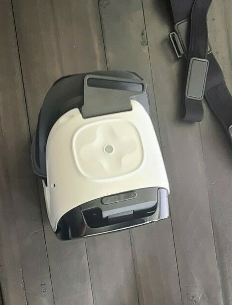 Samsung Gear VR