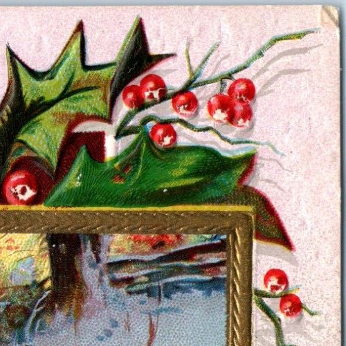 1912 Benjamin Franklin Green One 1 Cent U.S. Stamp (Extremely Rare )