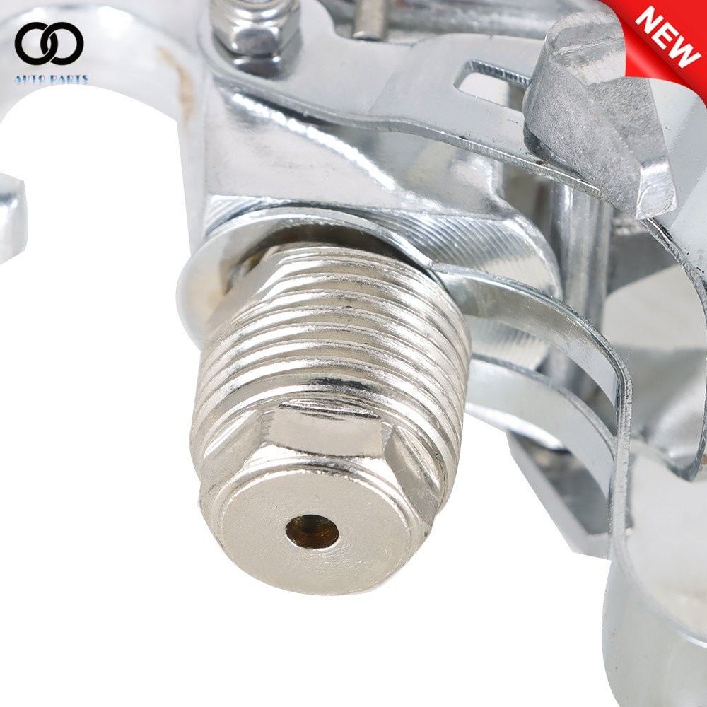 10 Pack 3600PSI Airless Paint Spray Gun w/ Tip&Tip Guard Sprayers
